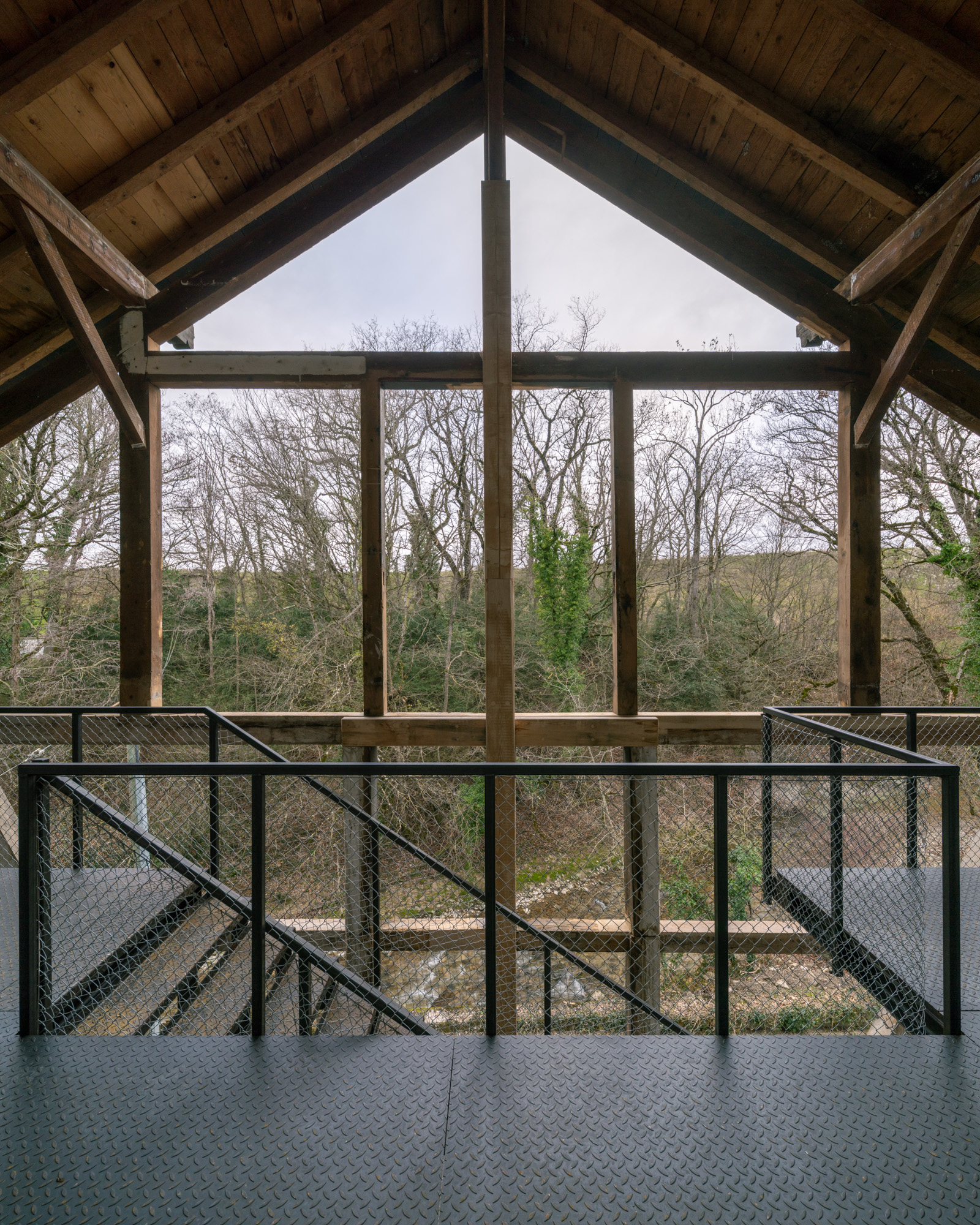 Pont Farbel - 15